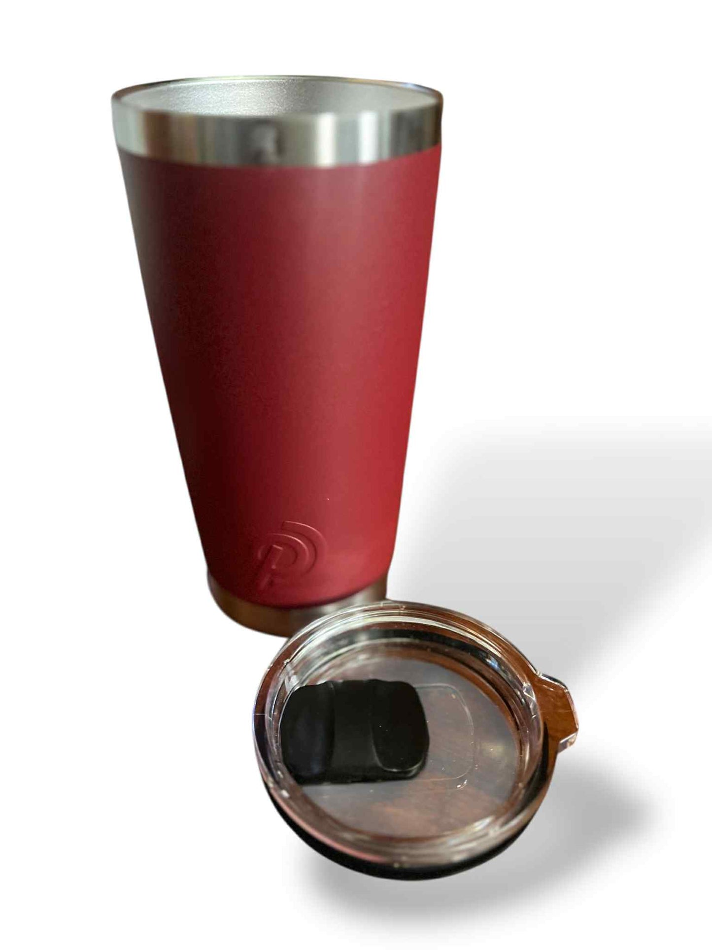 Travel Mug Replacement Lids – Power Drink Hydration