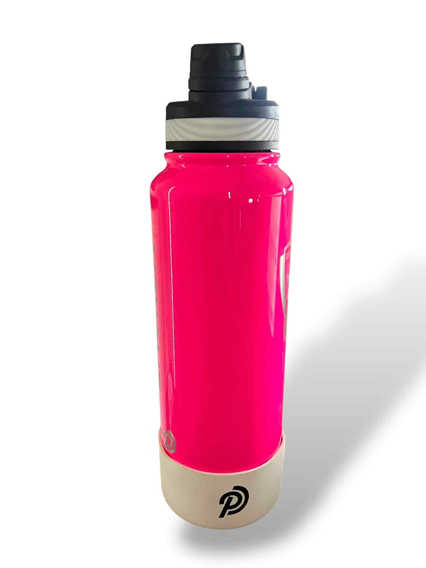 Capalaba Bulldogs Bottle | Power Drink Hydration