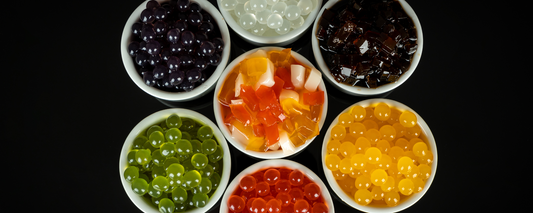 The Ultimate Guide to a Bubble Tea Drink Bottle: Elevating Your Bubble Tea Experience