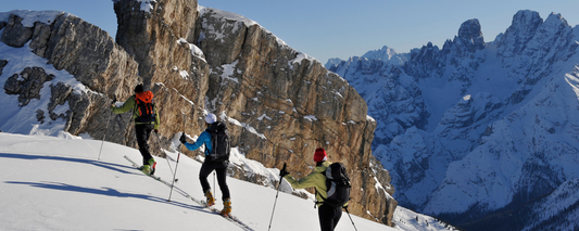 The Ultimate Guide to Skiing Water Bottles: Stay Hydrated on the Slopes