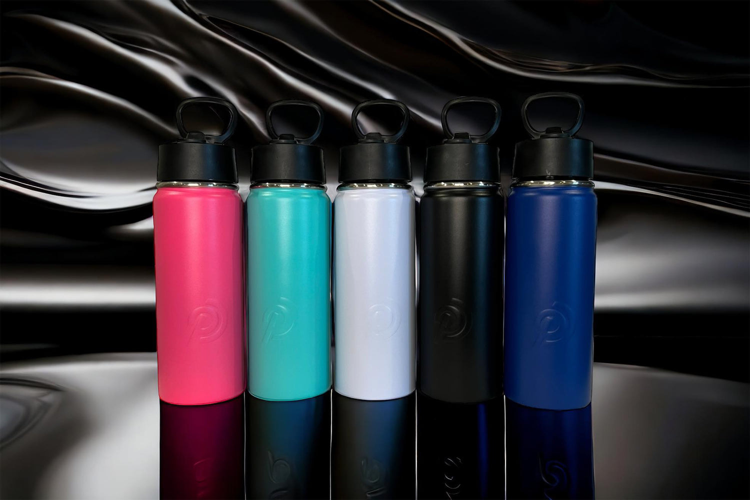 532ml Personalised Water Bottle (18oz)