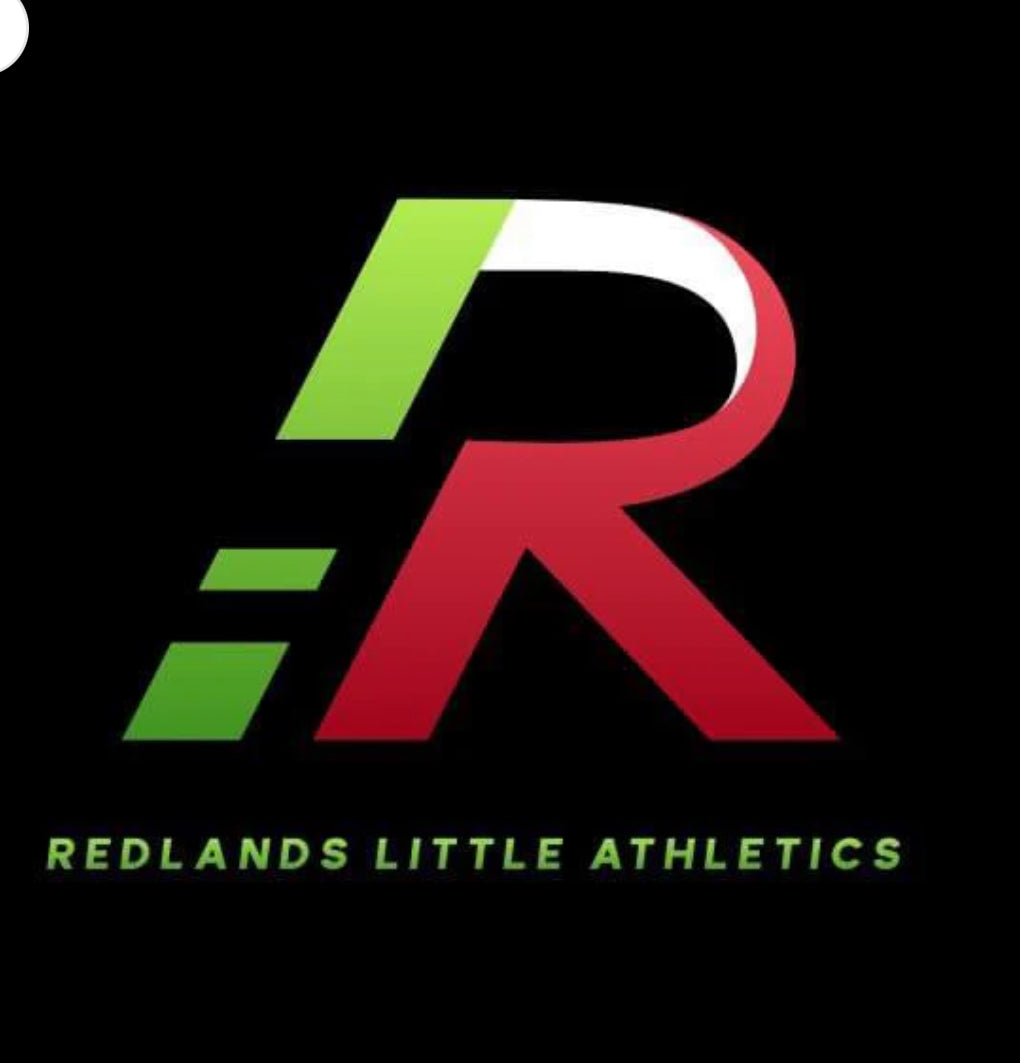 Redland Little Athle