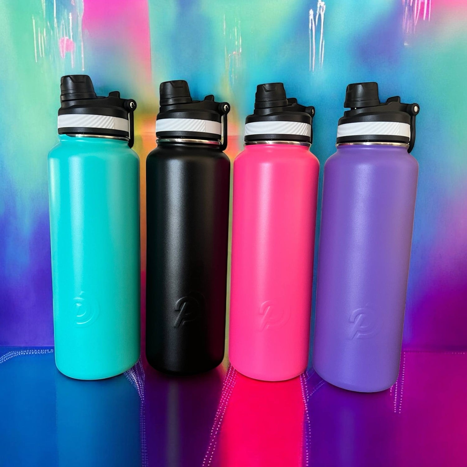 1.2L (40oz) Wide Lid