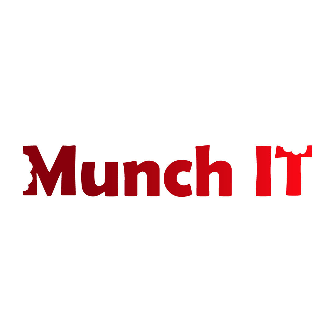 Munch It