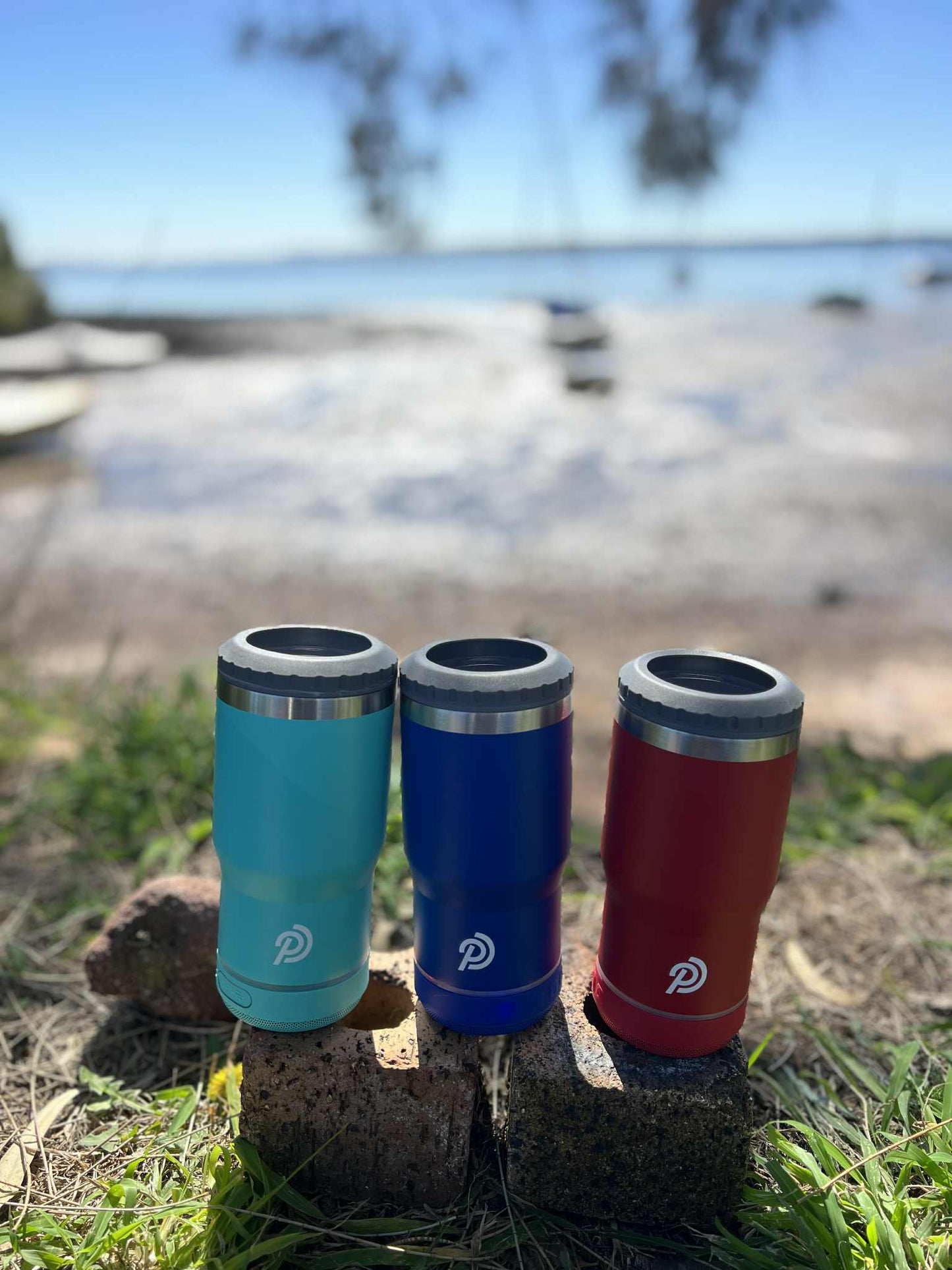 Sip ‘n’ Sound Hybrid Cooler