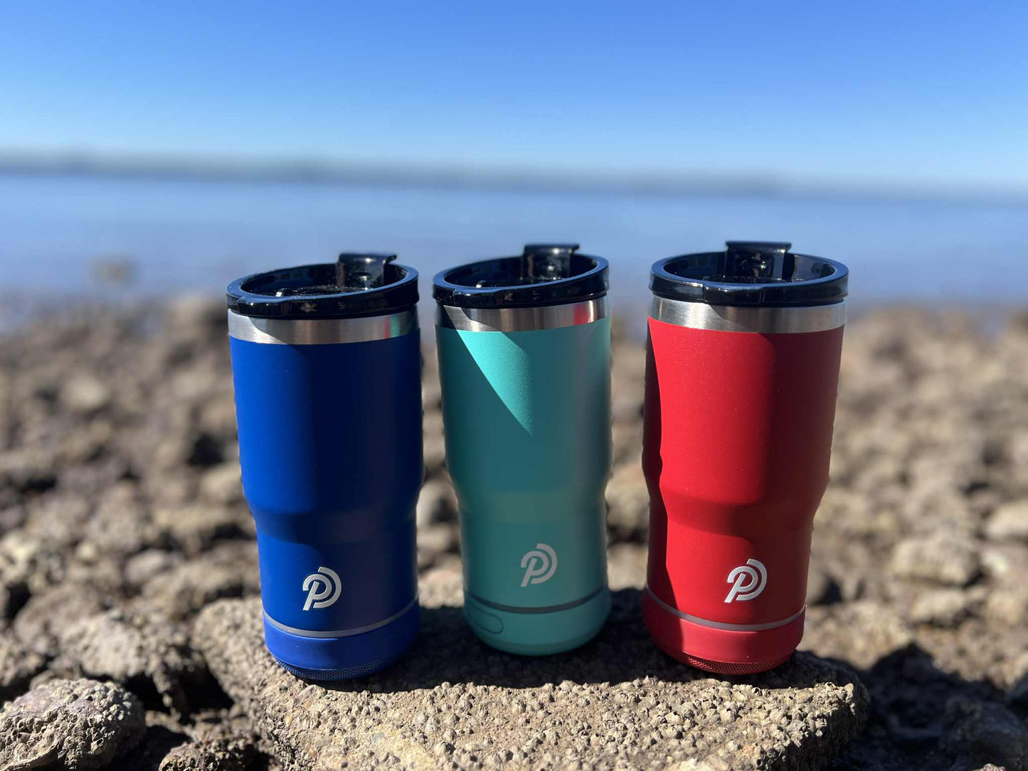 Sip ‘n’ Sound Hybrid Cooler