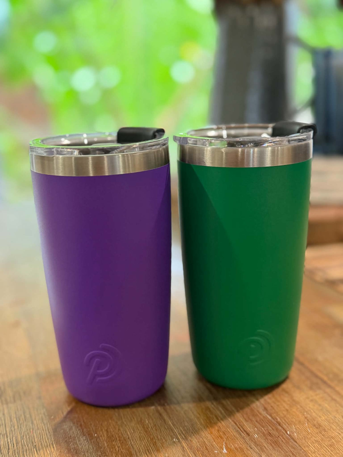 PowerDrink Hydration 10oz Travel Cup