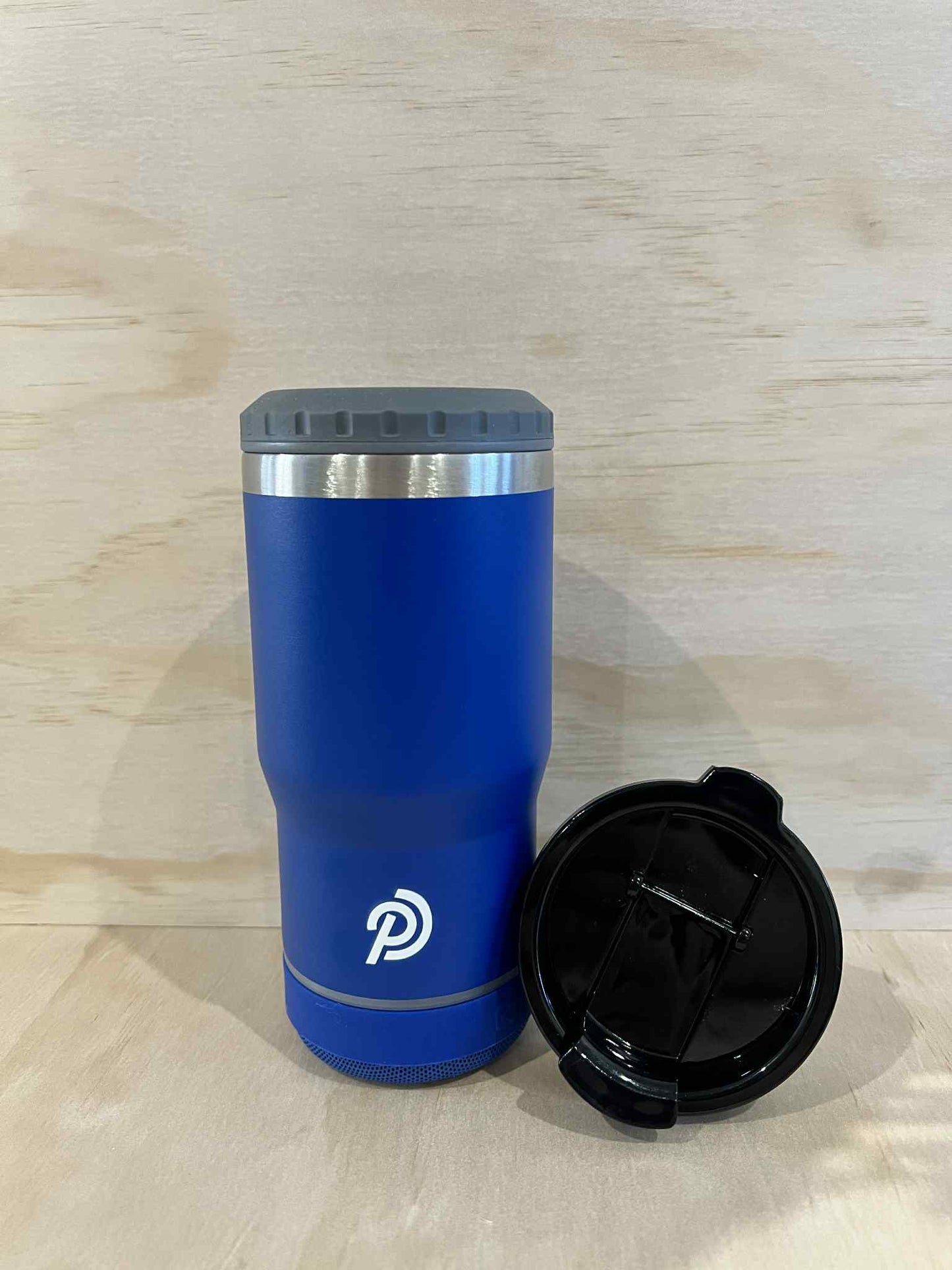 Sip ‘n’ Sound Hybrid Cooler