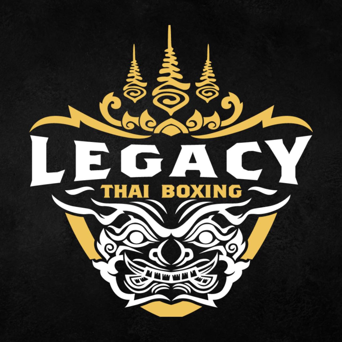 Legacy Thai Boxing