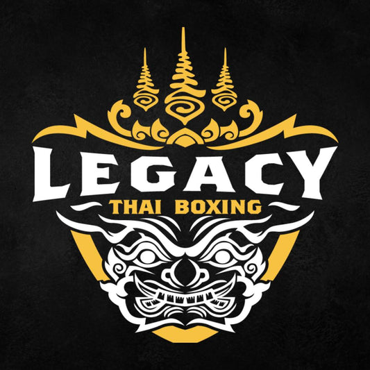 Legacy Thai Boxing