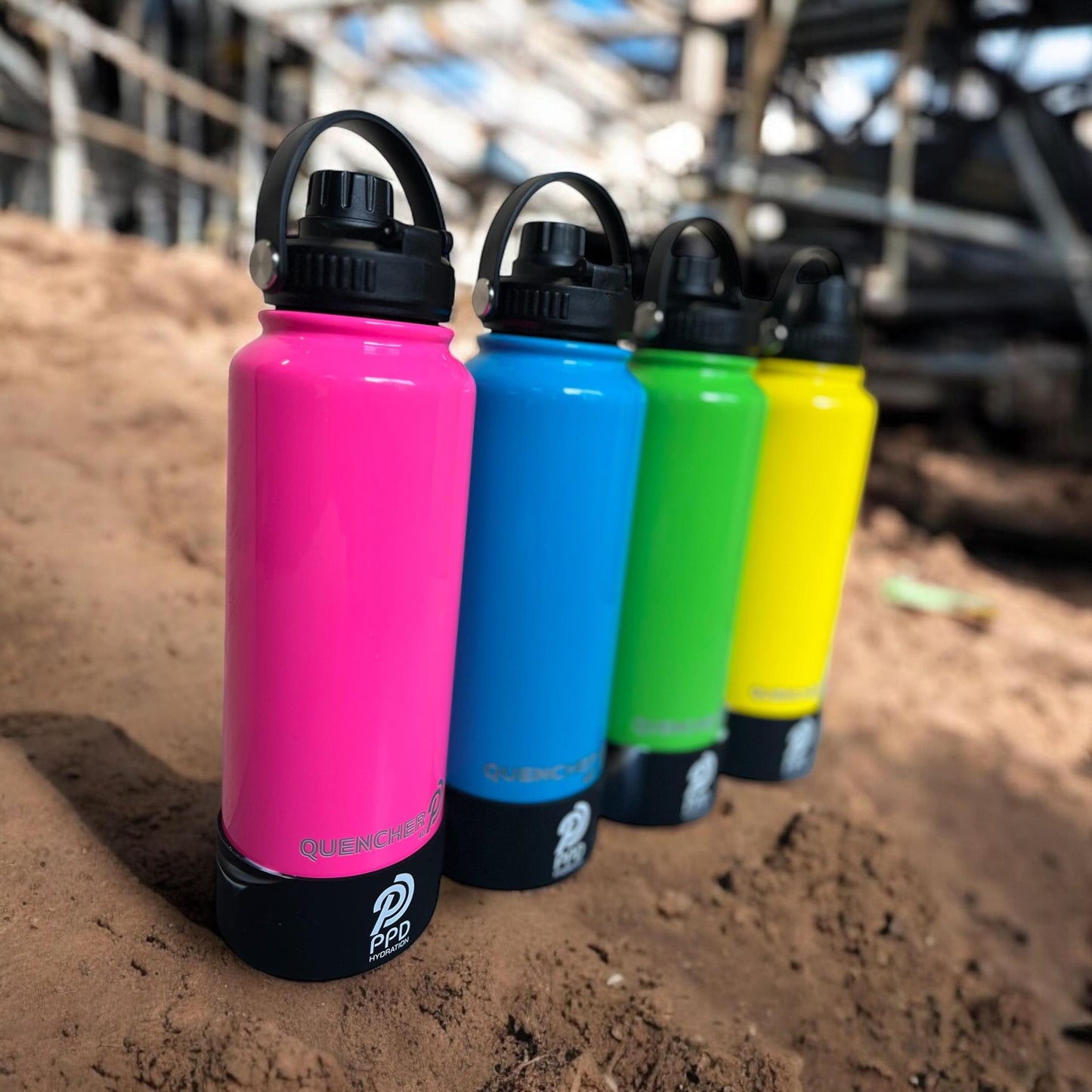 Quencher 40oz (1.2L)