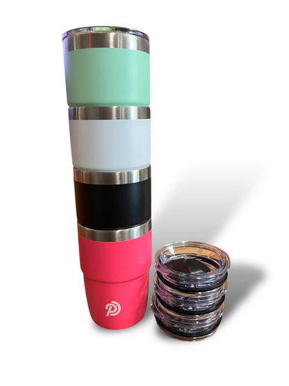 8 oz Travel Cup (236ml)