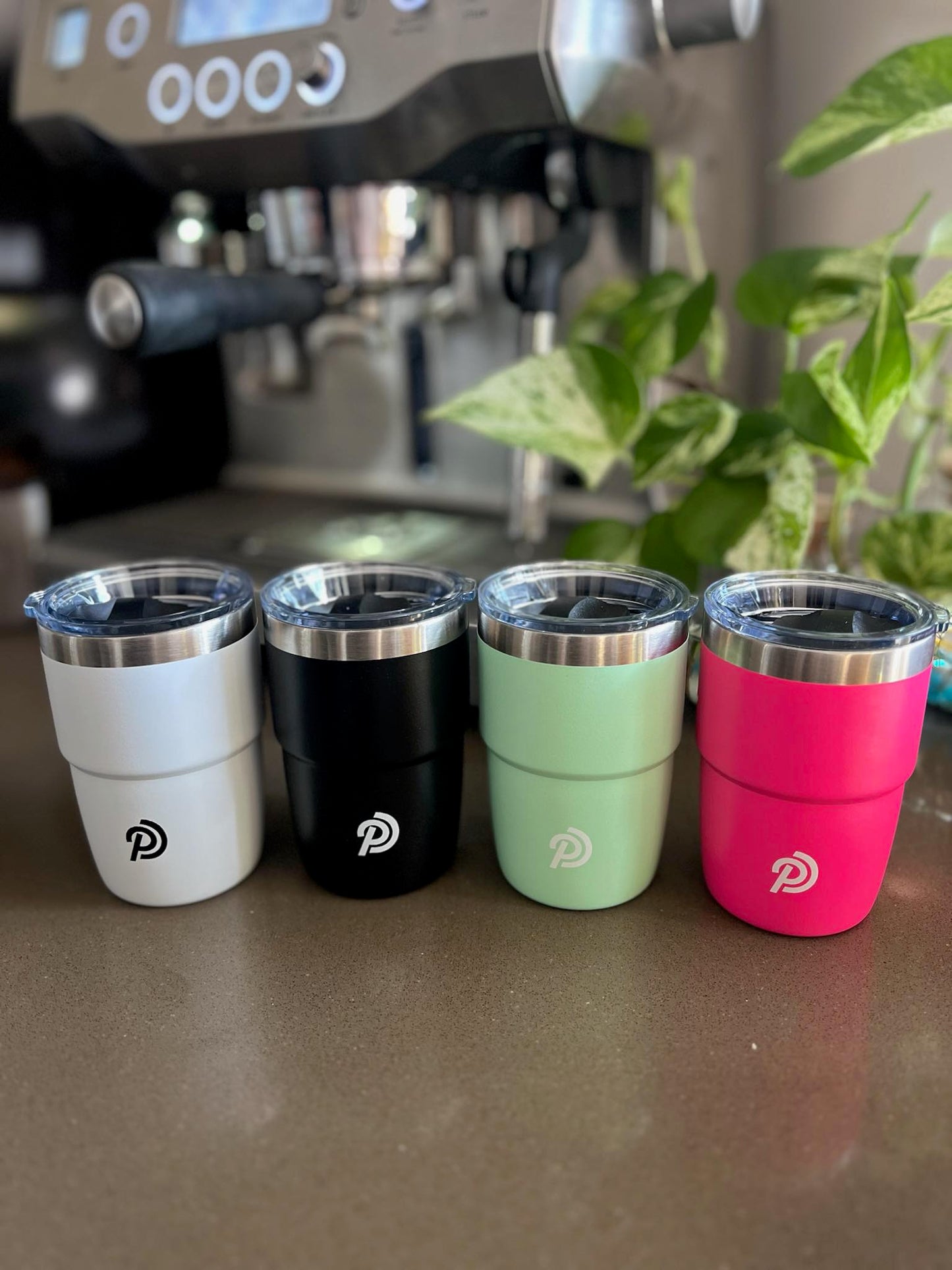 8 oz Travel Cup (236ml)