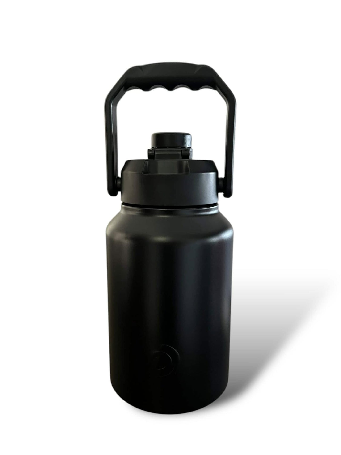 1.9L Water Bottle (64oz) – Large Insulated Bottle | Power Drink