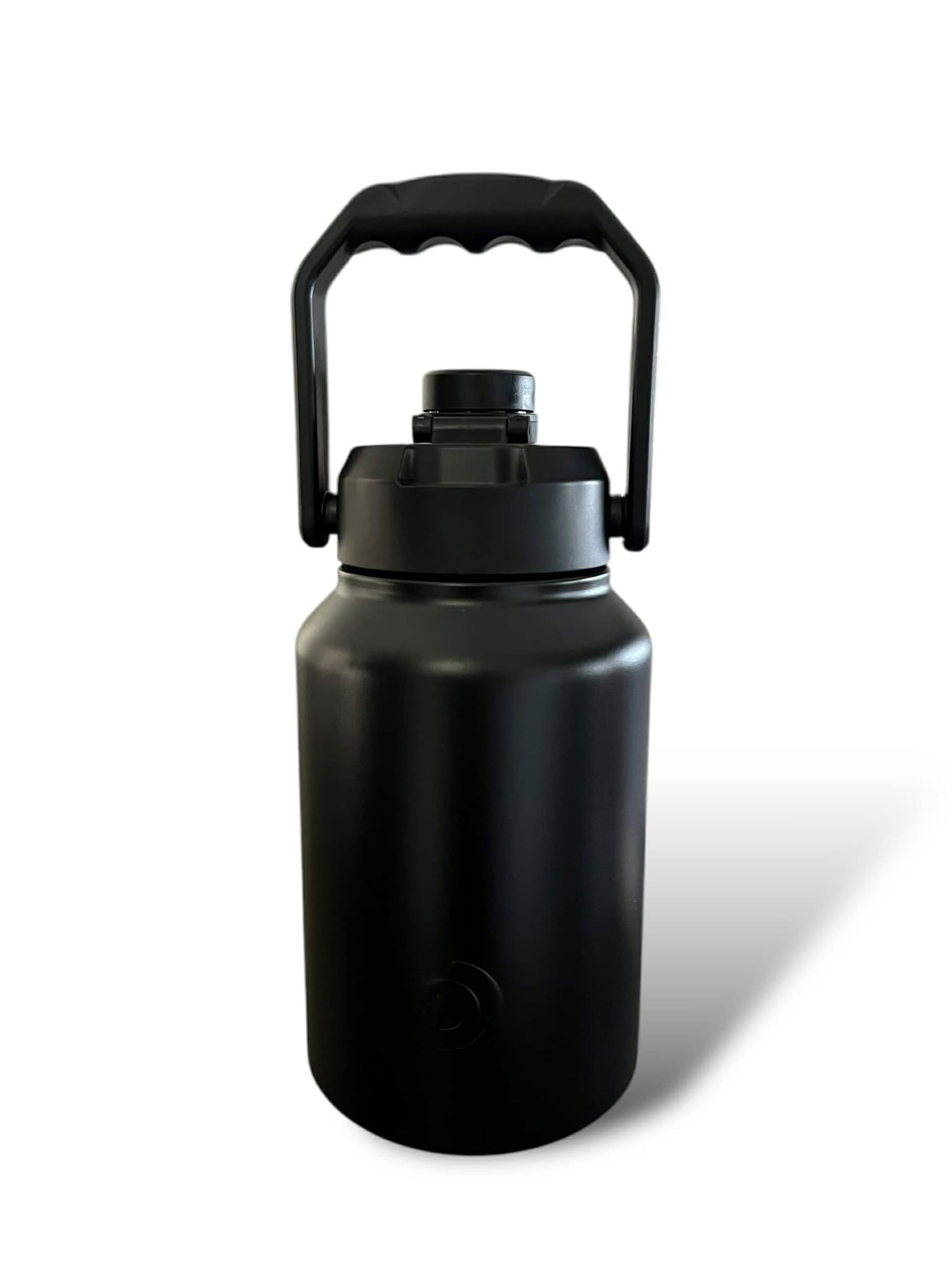 1.9L Water Bottle (64oz) – Large Insulated Bottle | Power Drink