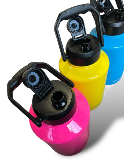 Quencher 128oz (3.7L)