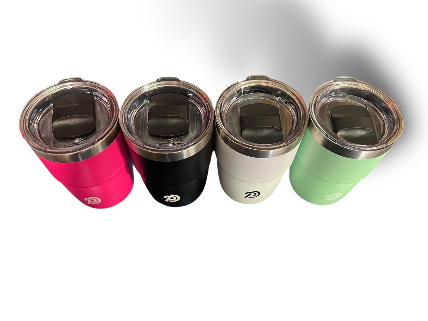 8 oz Travel Cup (236ml)