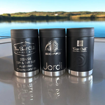 2024/25 Australian Championship Can Cooler – Power Drink