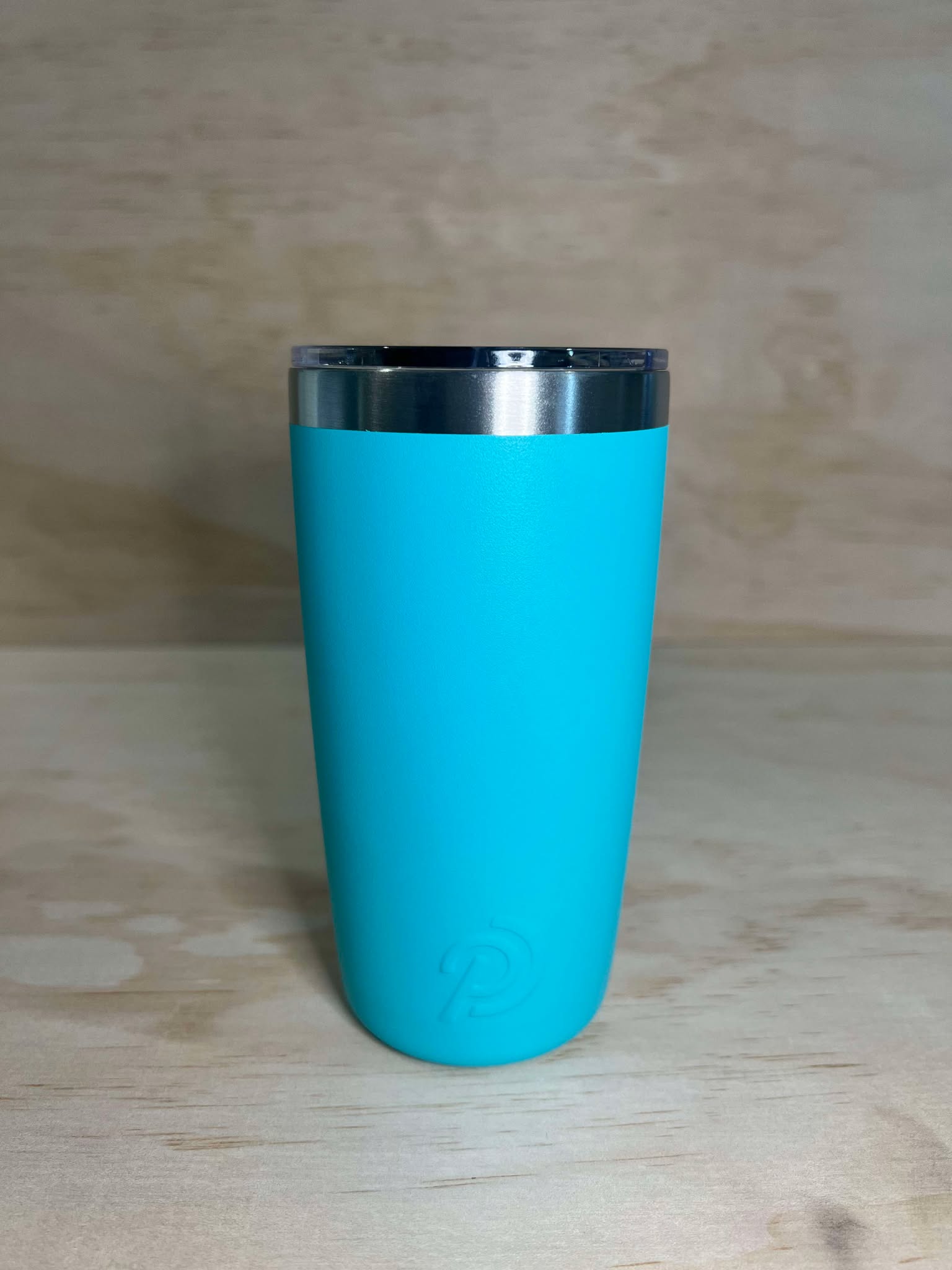 10oz Personalised Travel Cup | Power Drink Hydration