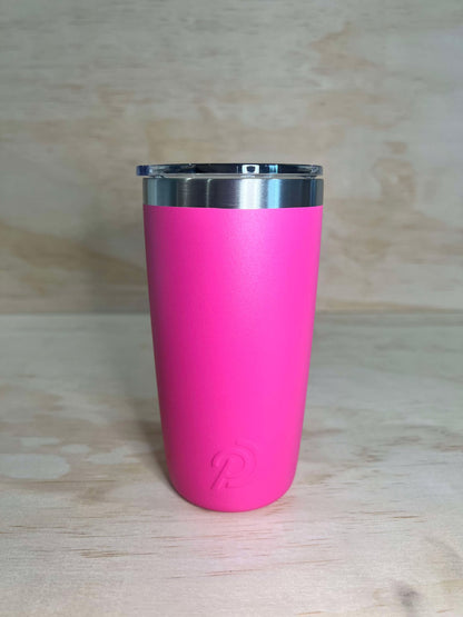Power Drink Hydration 10oz Travel Cup with Magnetic Slide Lid&nbsp;