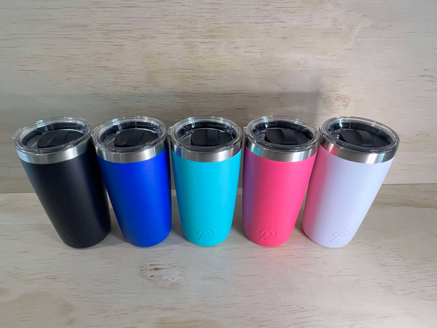 10oz Personalised Travel Cup | Power Drink Hydration