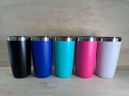 Power Drink Hydration 10oz Travel Cup with Magnetic Slide Lid&nbsp;