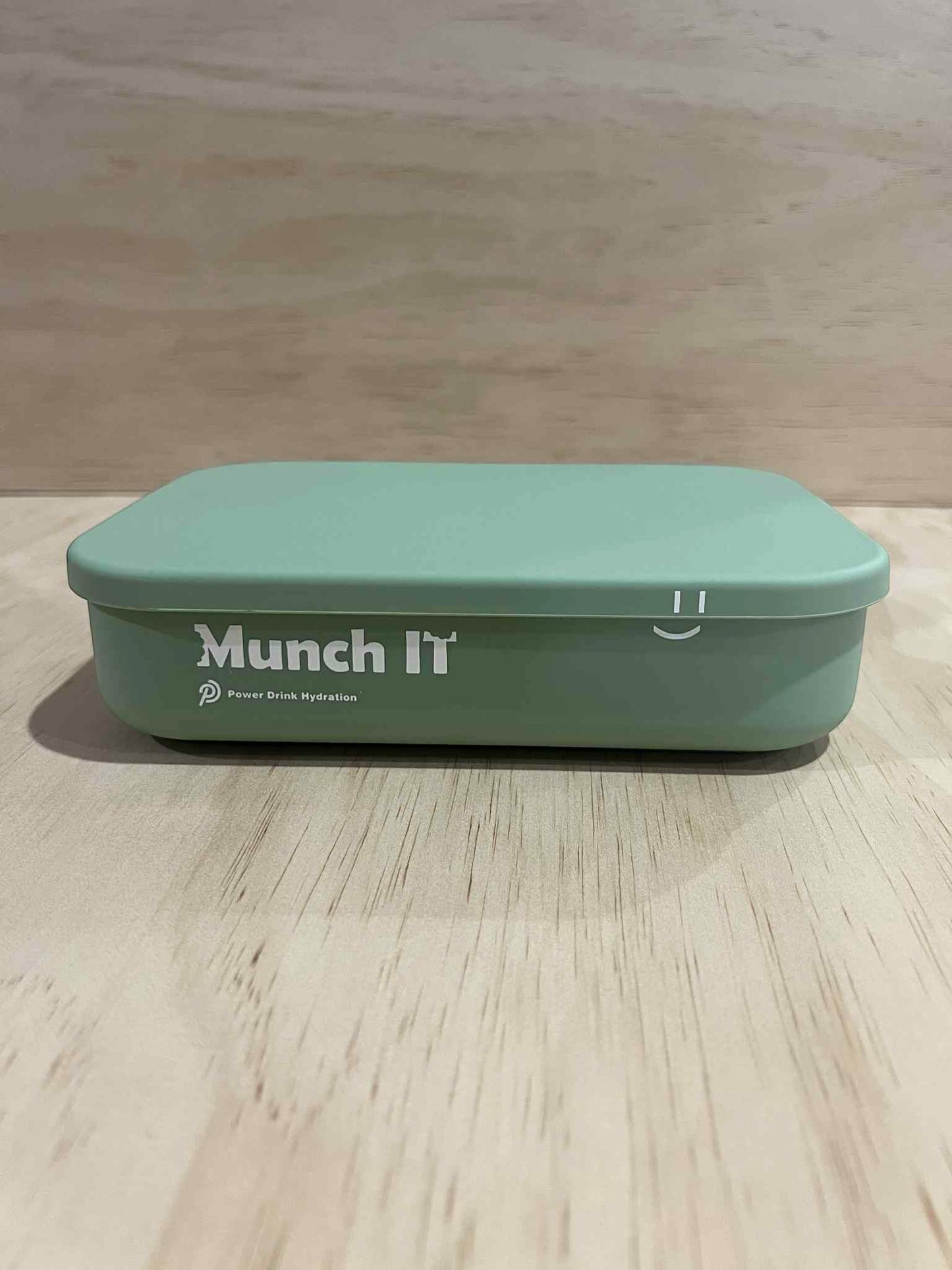 Munch It Midi