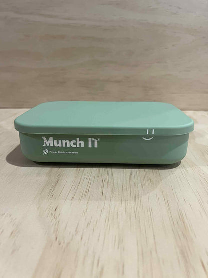 Munch It Midi