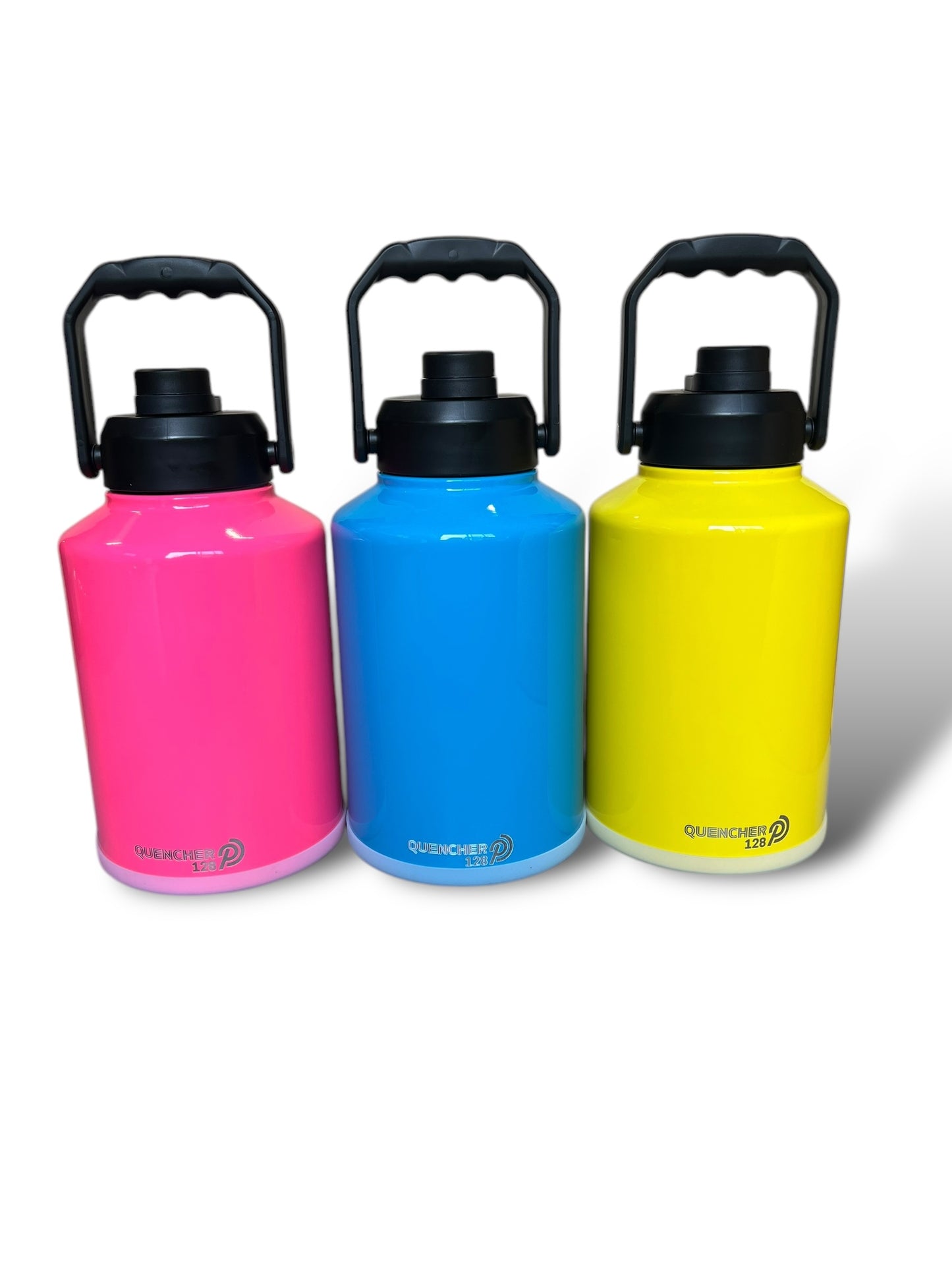 Quencher 128oz (3.7L)