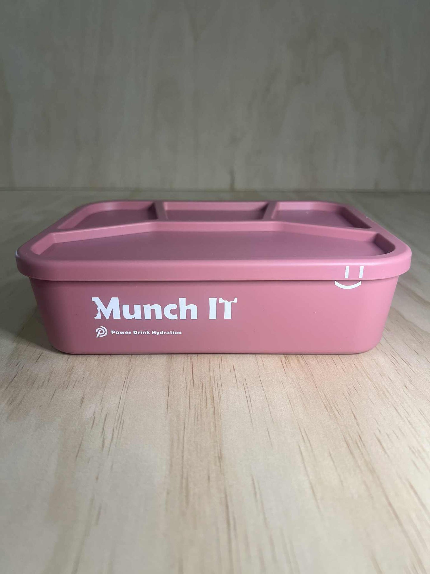 Munch It Max
