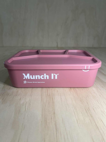 Munch It Max