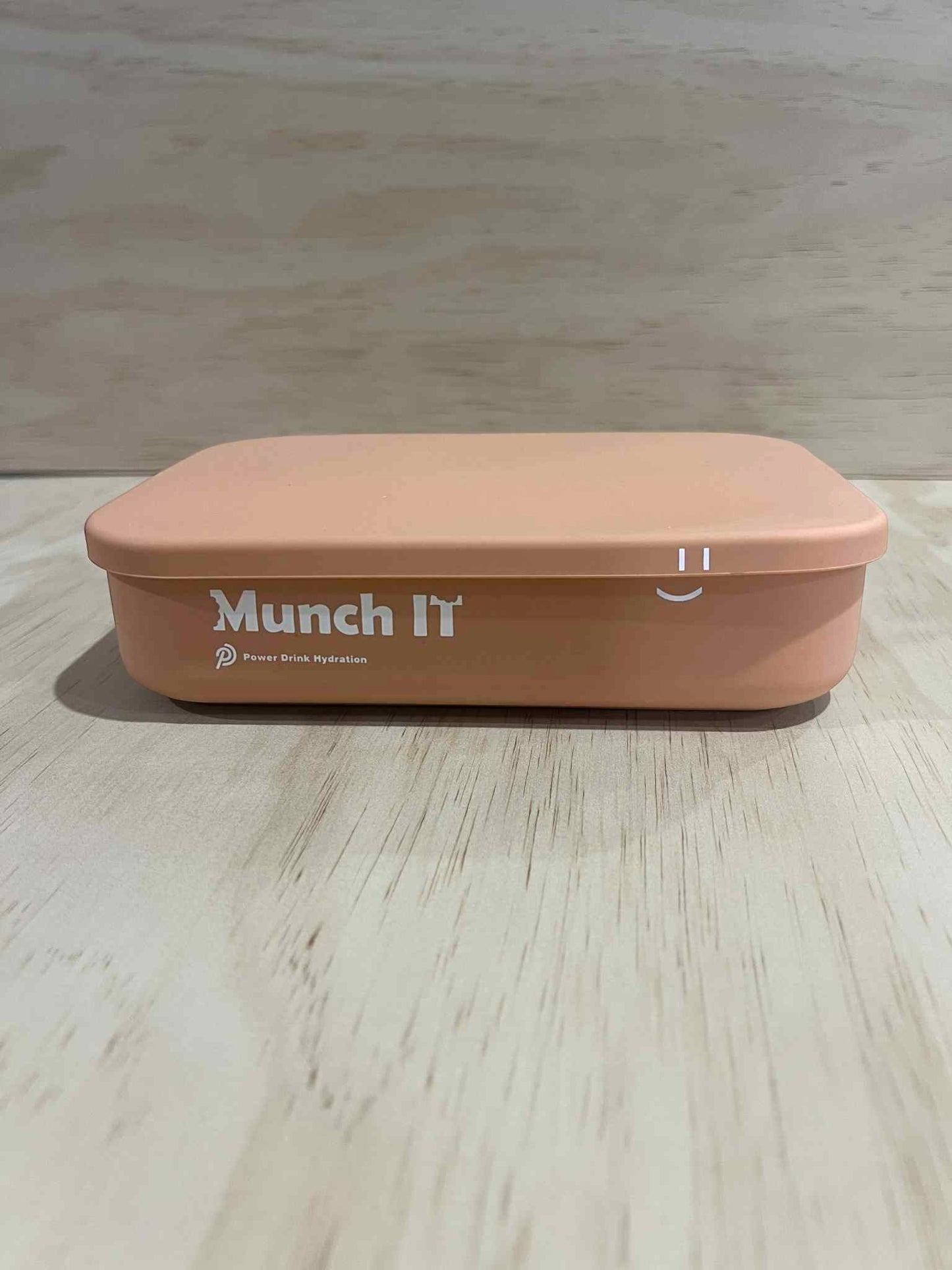 Munch It Midi