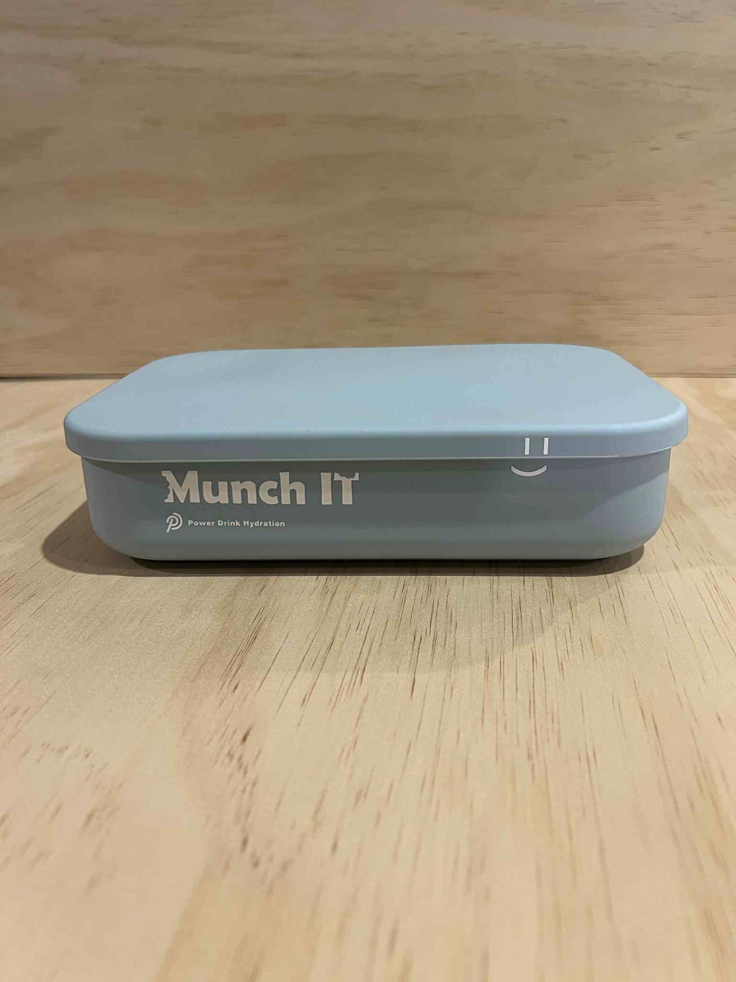 Munch It Midi