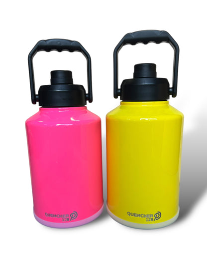 Quencher 128oz (3.7L)
