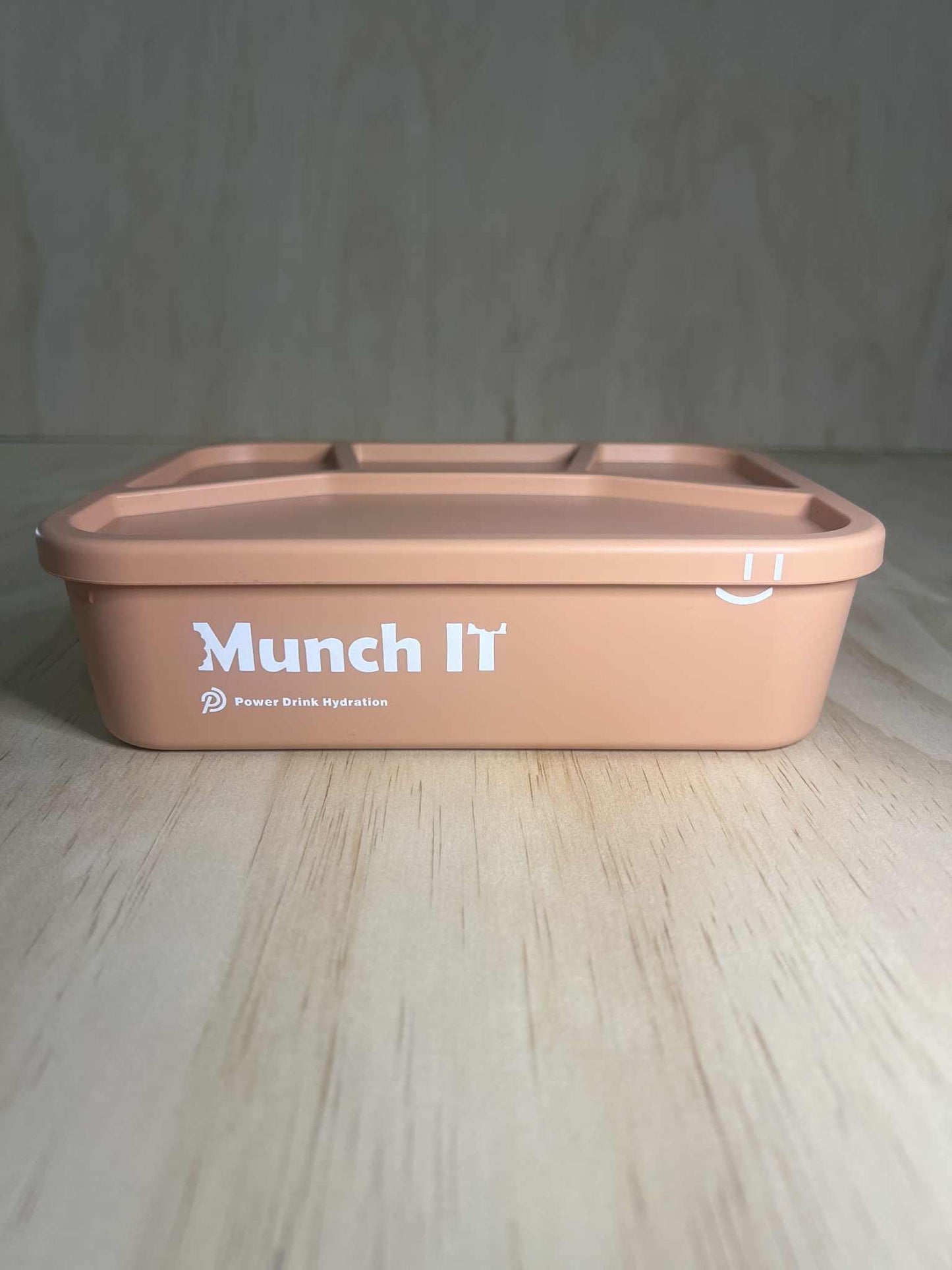 Munch It Max