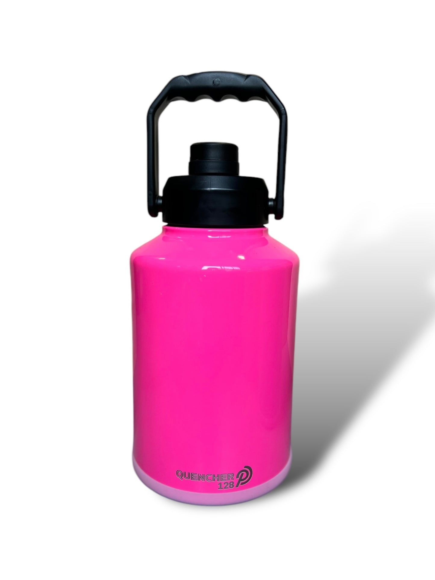 Quencher 128oz (3.7L)