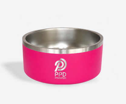 Large Pet Bowls - 64 oz