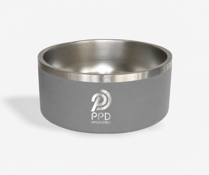 Large Pet Bowls - 64 oz