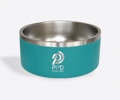 Large Pet Bowls - 64 oz