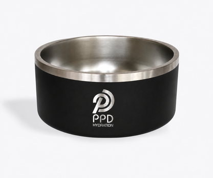 Large Pet Bowls - 64 oz