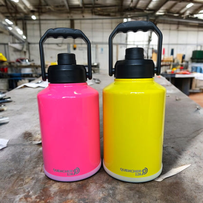Quencher 128oz (3.7L)