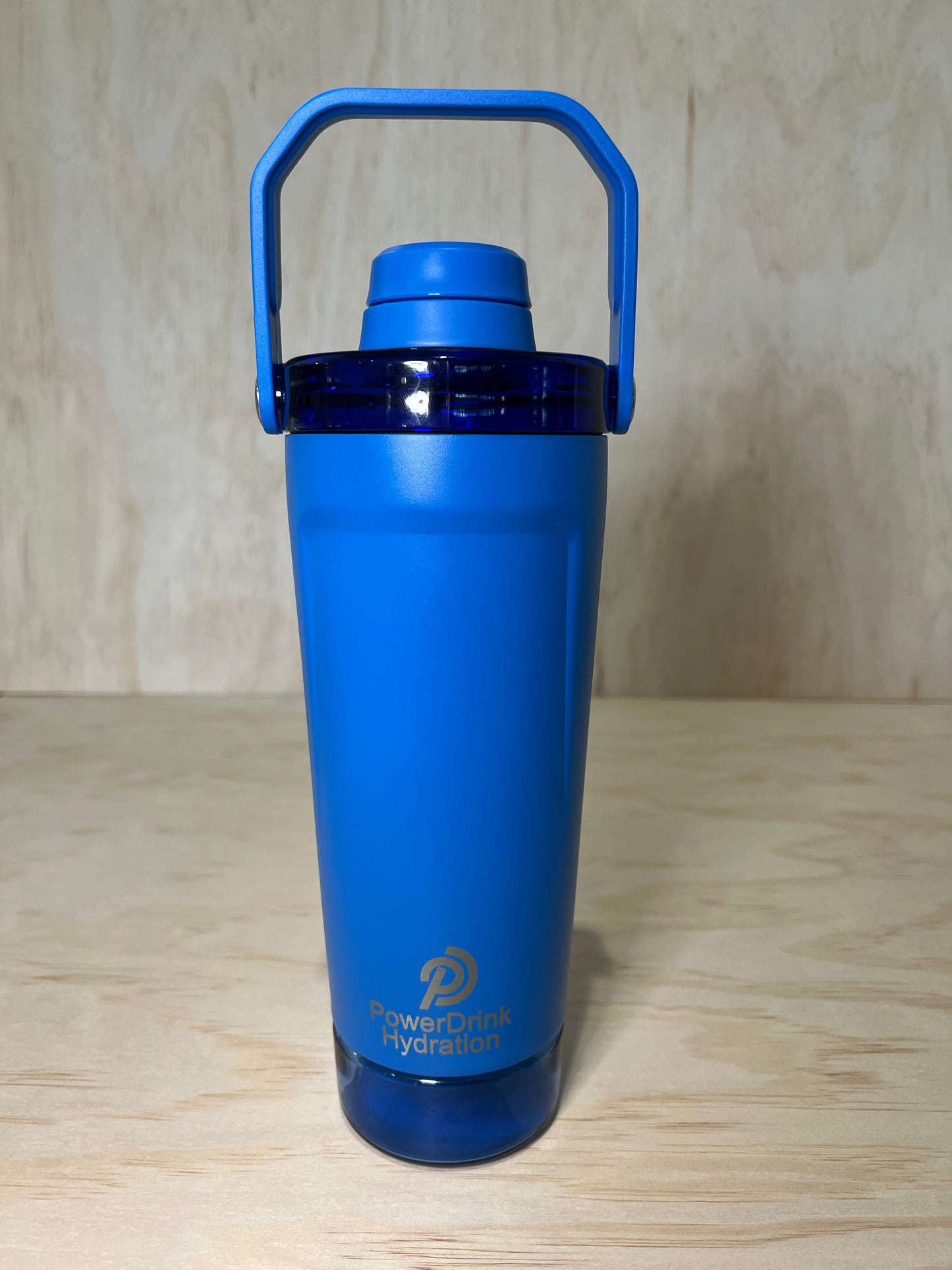 FuelPod Shaker | Power Drink Hydration