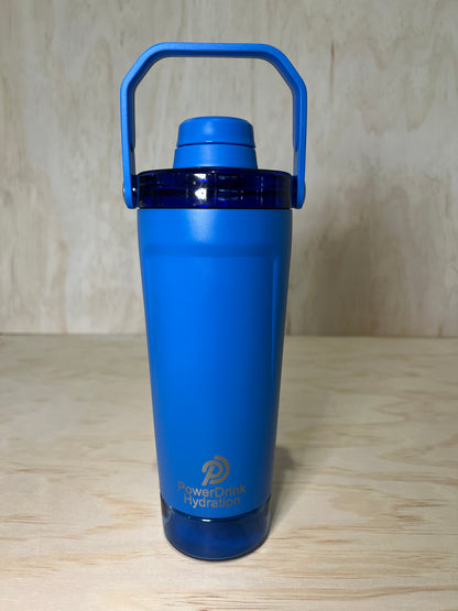 FuelPod Shaker | Power Drink Hydration