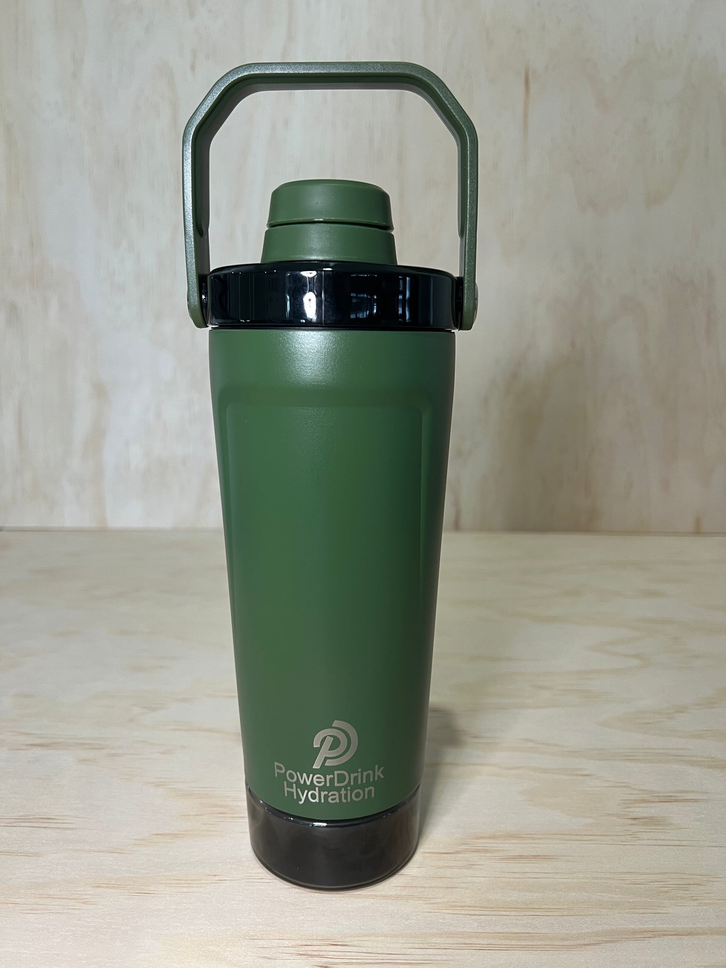FuelPod Shaker | Power Drink Hydration
