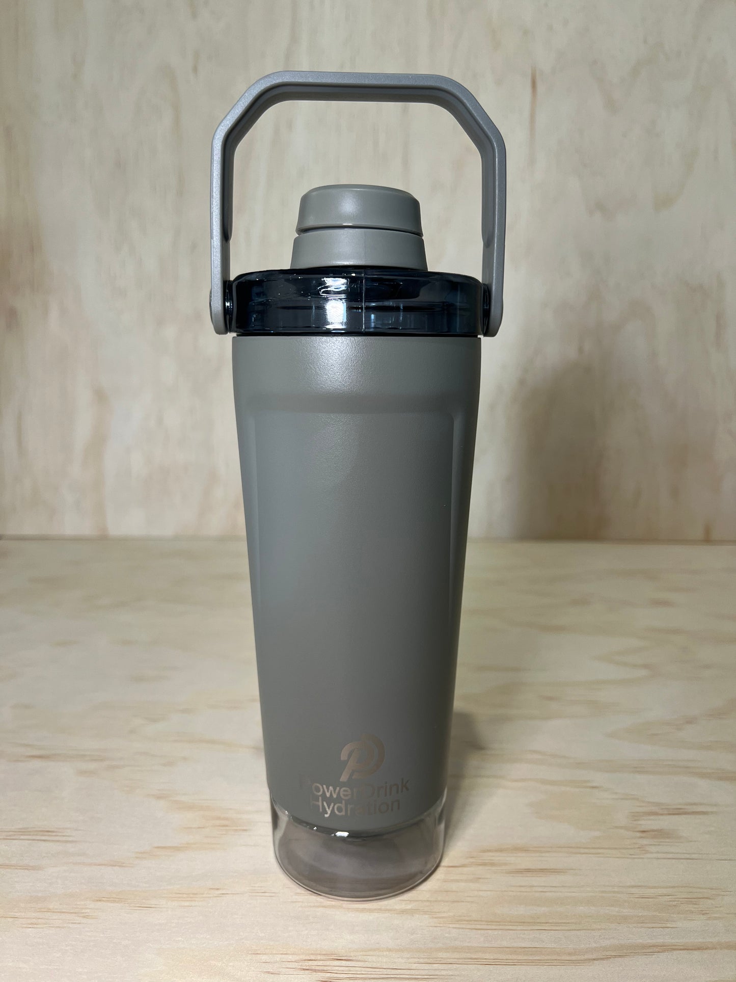 FuelPod Shaker | Power Drink Hydration