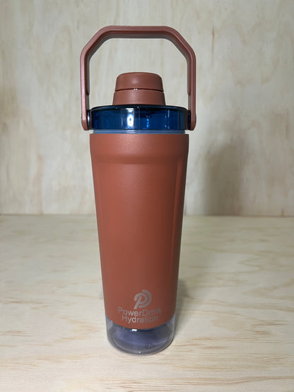 FuelPod Shaker | Power Drink Hydration