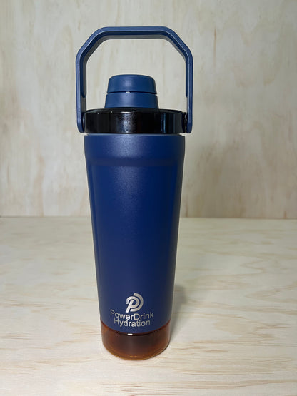 FuelPod Shaker | Power Drink Hydration