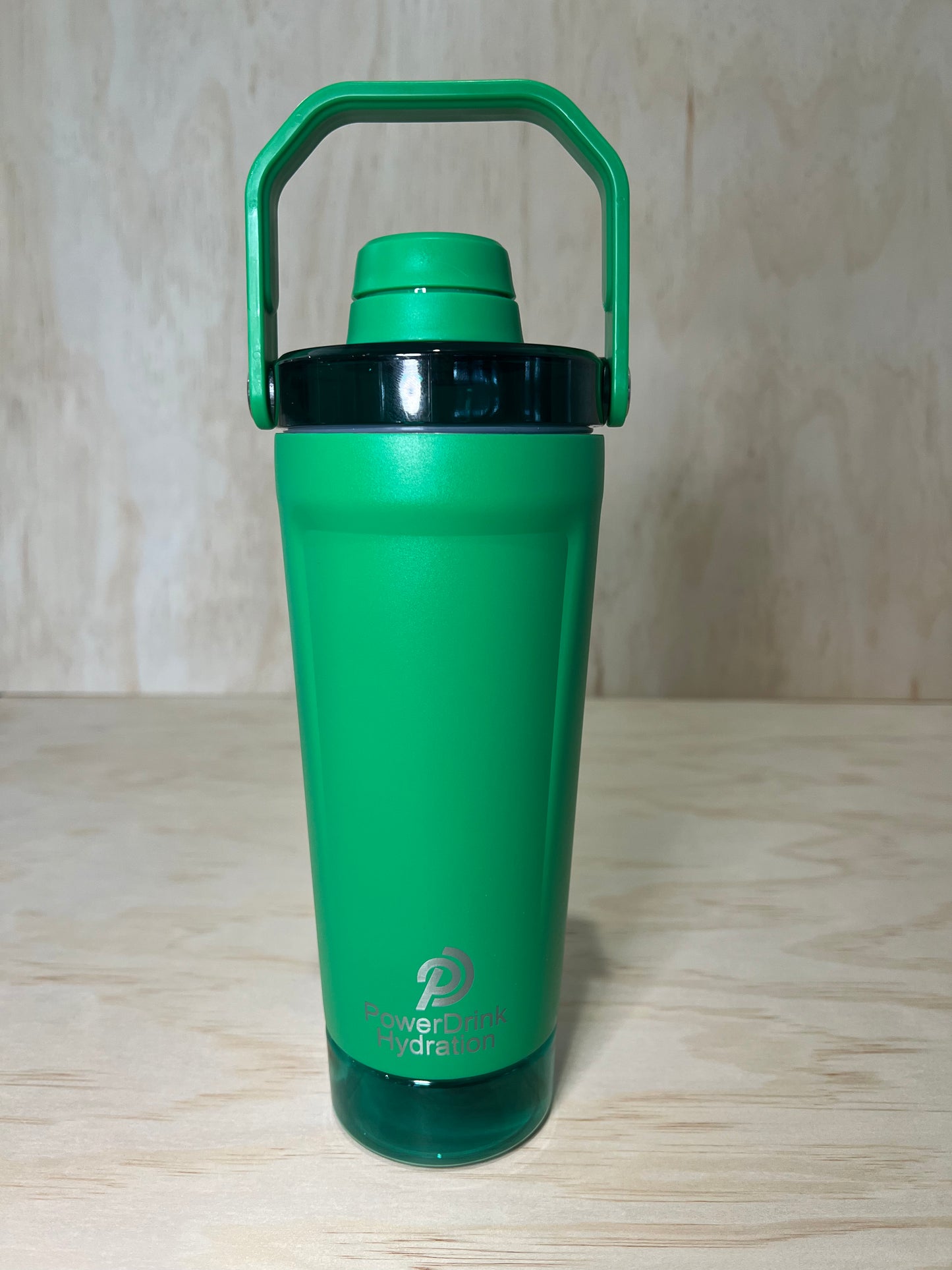 FuelPod Shaker | Power Drink Hydration