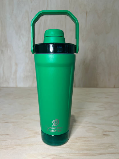 FuelPod Shaker | Power Drink Hydration