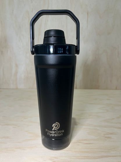 FuelPod Shaker | Power Drink Hydration